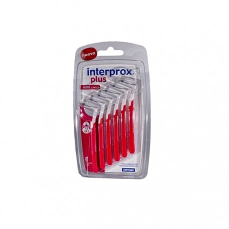 Interprox plus miniconic 6uds