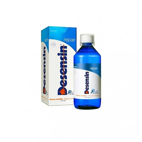 Desensin repair colutorio 500ml