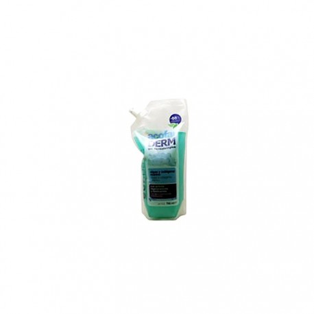 Acofarderm Ecopack gel dermatologico 750ml