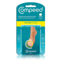 compeed alivio callos dedo parches 6 uds