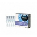 Blink Intensive Tears gotas oculares 0,4mlx20 viales