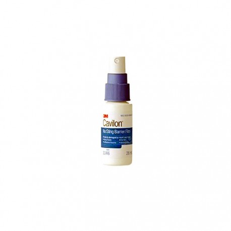 Cavilon spray protector cutáneo 28ml