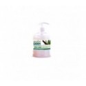 Acofarderm jabón de manos aloe vera 500ml