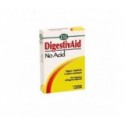 Digestivaid No Acid 12 tabletas