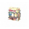 Blevit® plus 8 cereales y galleta María 600g