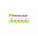 Cebedam slip 20uds