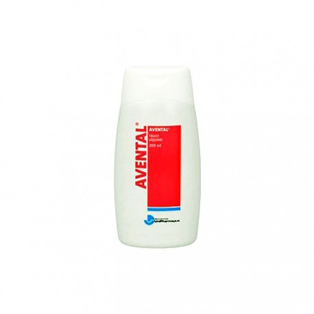 Avental® talco líquido 200ml