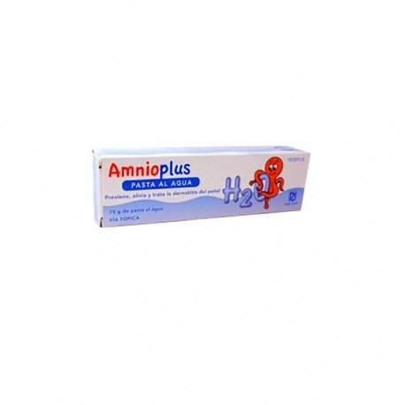 Amnioplus H2O tubo 75g