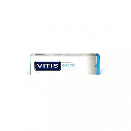 Vitis electric pasta dentifrica 100ml