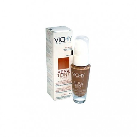 Vichy Aera Teint crema tono 58 hale 30ml