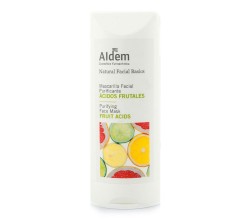 Aldem mascarilla acido de frutas 45ml