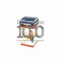 Tensoplast venda 10cmx4,5m 1ud