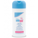 sebamed baby leche intensiva 200 ml.