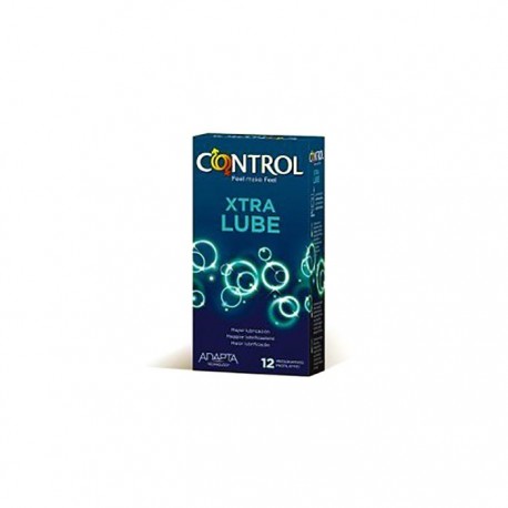 Control Xtralube 12uds