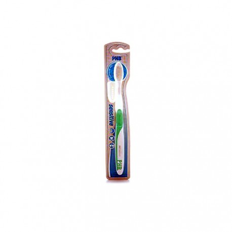 PHB Sensitive cepillo dental 1ud