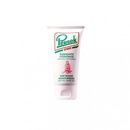 Peusek crema suavizante hidratante pies 75ml