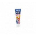 Oral-B Stages 3 pasta dental 75ml