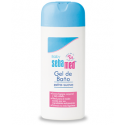 Sebamed Baby Gel Extra Suave 200 ml.