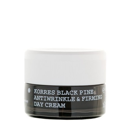 Korres Black Pine Day Cream N-C 40ml