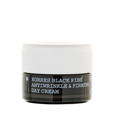 Korres Black Pine Crema Día Piel Seca 40ml