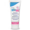 sebamed baby crema balsamica 200 ml.