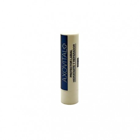 Axovital protector labial hidratante SPF10+ 4,5g