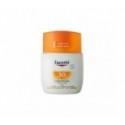 Eucerin® Sun fluido matificante SPF50+ 50ml