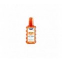 Eucerin® Sun spray transparente SPF30+ 200ml