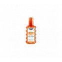 Eucerin® Sun spray transparente SPF30+ 200ml