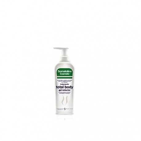 Somatoline® Total Body gel reductor 200ml