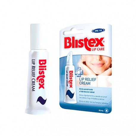 Blistex® regenerador labial en tubo 6g