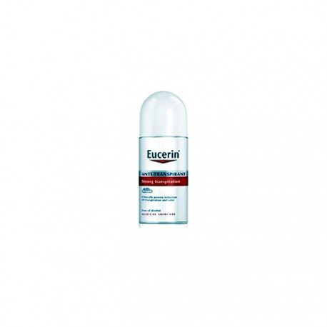 Eucerin® Desodorante Anti-Transpirante 48h 50ml