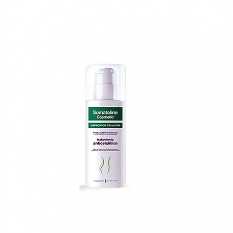 Somatoline® Celulitis 150ml