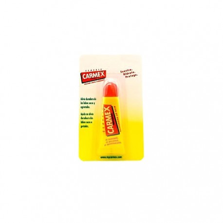 Carmex® bálsamo labial tubo 10g