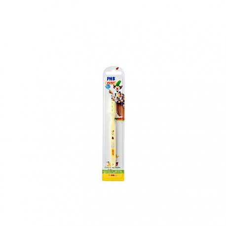 PHB Petit cepillo dental 2-5 años 1ud