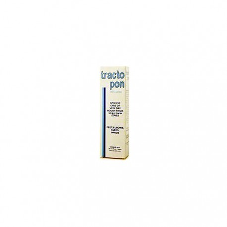 Tractopon crema 30% urea 40ml