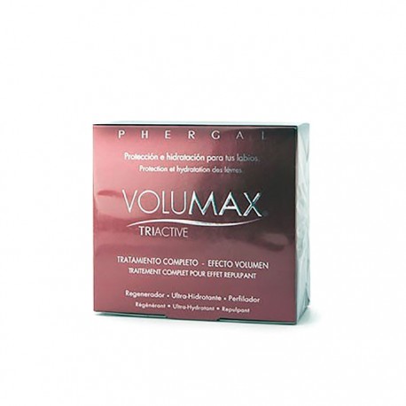 Volumax protector labial 4g