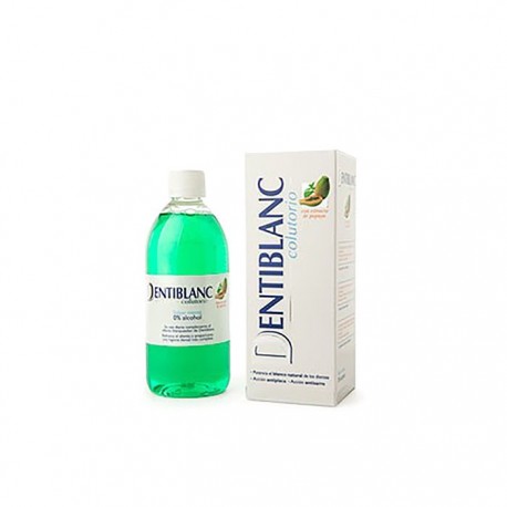 Dentiblanc colutorio 500ml