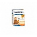 Sanutri 8 cereales 600g