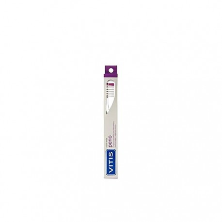 Vitis Perio cepillo dental 1ud