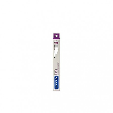 Vitis Perio cepillo dental 1ud