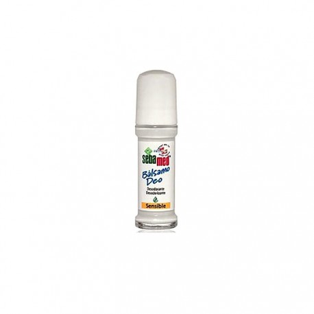 Sebamed® desodorante bálsamo sensible 50ml