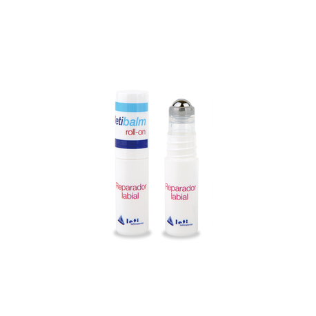 letibalm nariz labios roll-on 4 ml