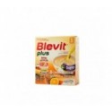 Blevit® 8 cereales con miel, galletas y naranja 600g