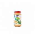 Hero Baby Pedialac tarrito macedonia de frutas sin gluten 250g