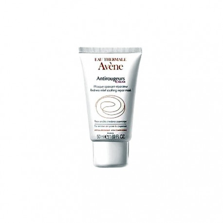 Avène Antirojeces mascarilla 50ml