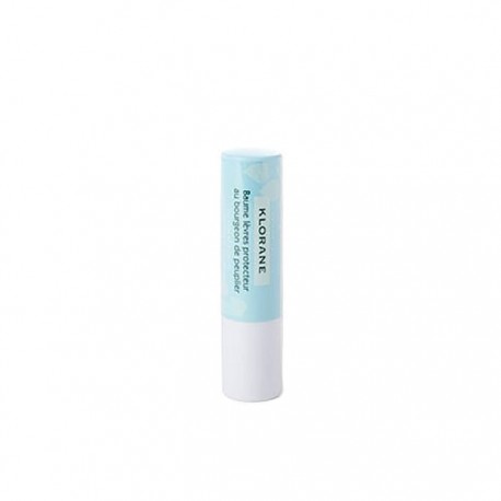 Klorane labial stick reparador 3.5g