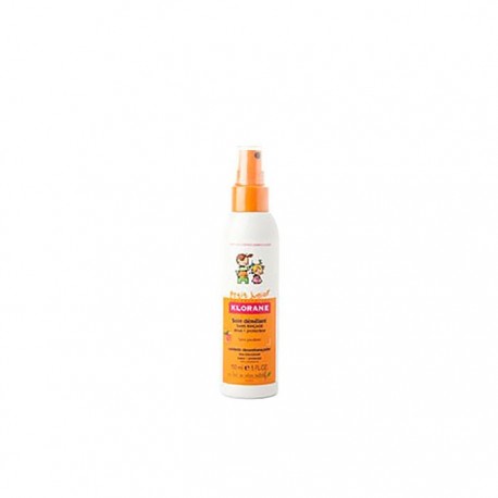 Klorane spray desenredante Junior 125ml