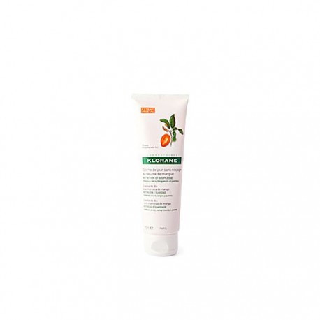 Klorane tratamiento mango 100ml