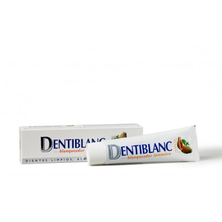 dentiblanc blanqueador intensivo 100ml